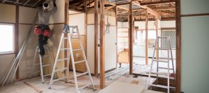 Entreprise de rénovation de la maison et de rénovation d’appartement à Villers-Chatel